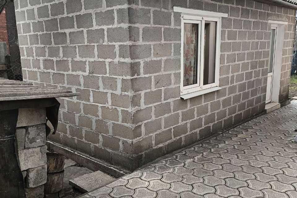 Продаётся 2-этажный дом, 43 м²