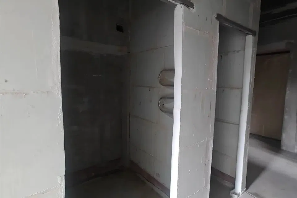 Продаётся 2-комнатная квартира, 51.3 м²