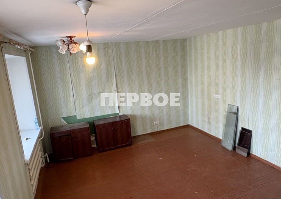 Продаётся 1-комнатная квартира, 22 м²
