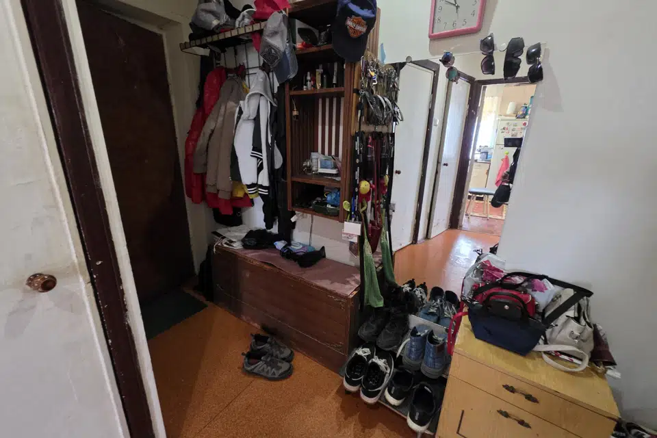 Продаётся 2-комнатная квартира, 46 м²