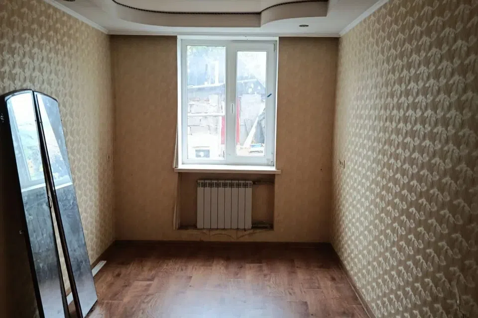 Продаётся 2-комнатная квартира, 47 м²
