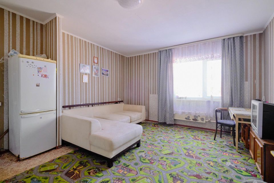 Продаётся студия, 26.8 м²