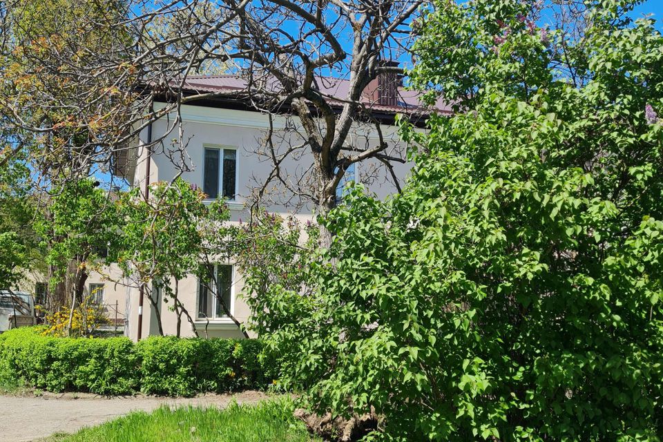 Продаётся 2-комнатная квартира, 45 м²