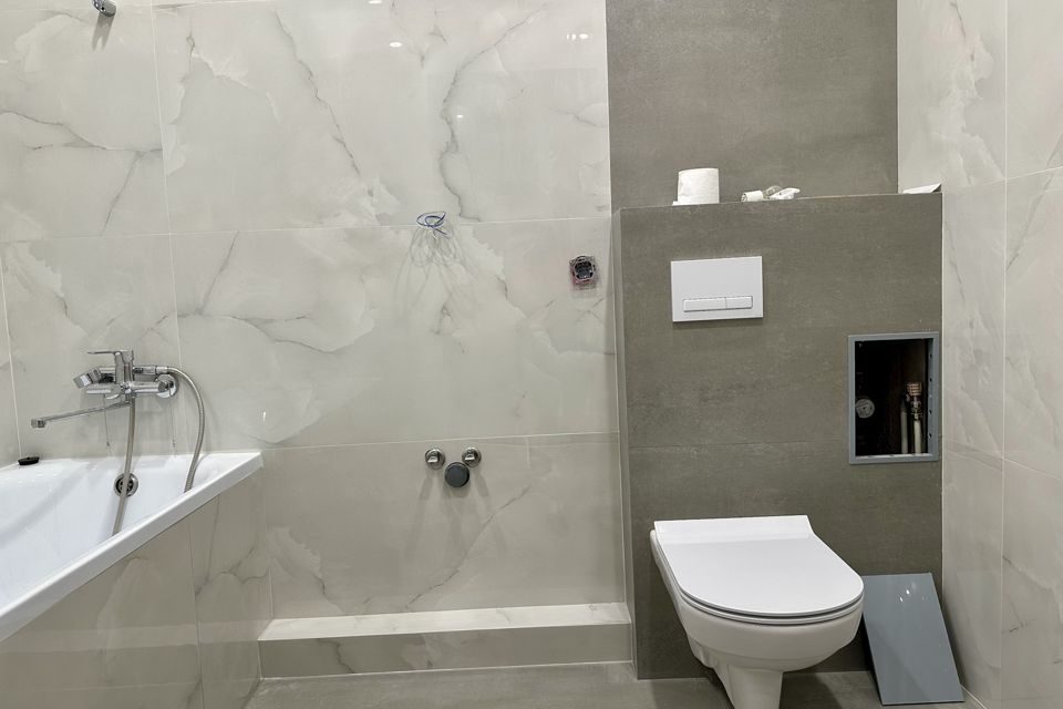Продаётся 2-комнатная квартира, 56 м²