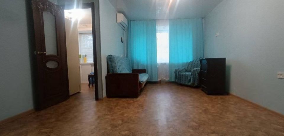 Сдаётся 2-комнатная квартира, 44 м²