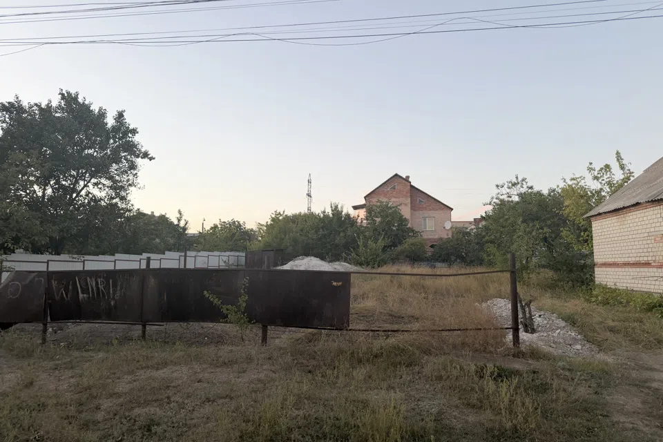 Продаётся участок, 6 сот., ИЖС