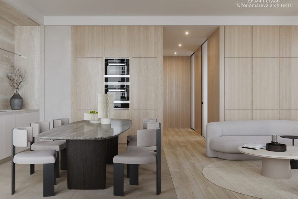 Продаётся 3-комнатная квартира, 63.4 м²