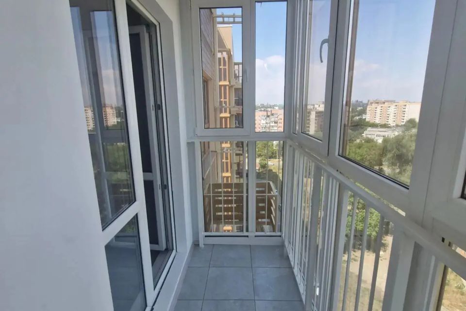 Продаётся 1-комнатная квартира, 34.6 м²