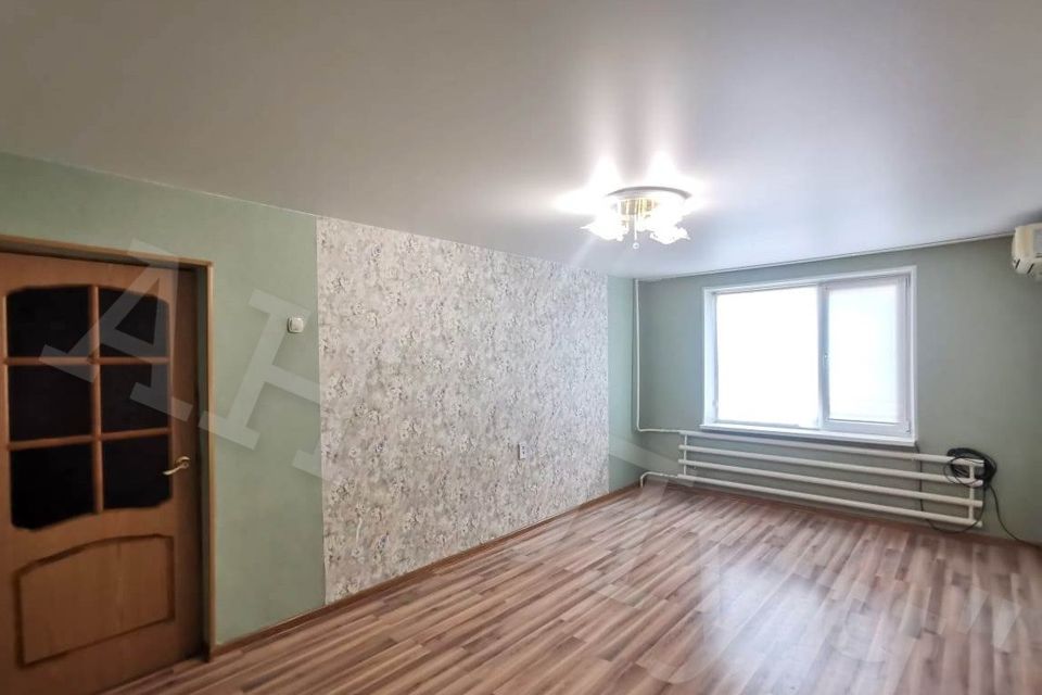 Продаётся 1-комнатная квартира, 36.3 м²