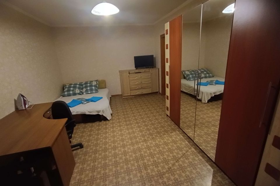 Продаётся 2-комнатная квартира, 54 м²