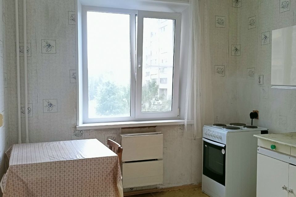 Продаётся 2-комнатная квартира, 62.4 м²