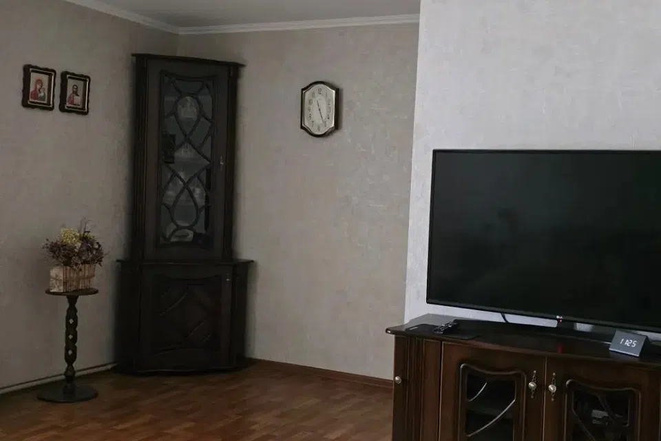 Продаётся 1-этажный дом, 72.5 м²