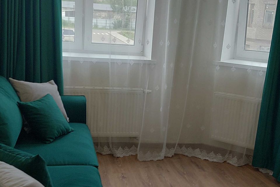 Продаётся студия, 24 м²