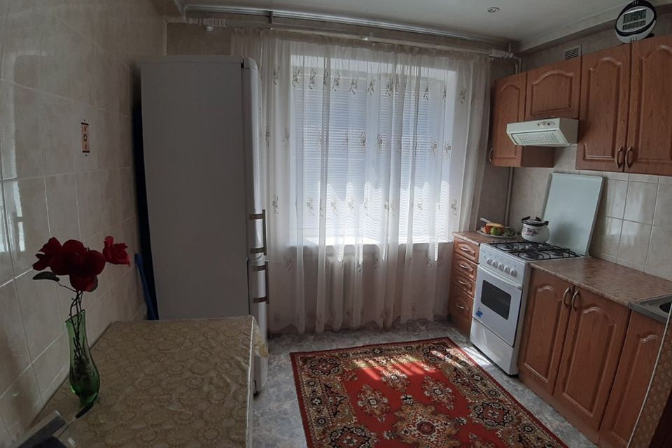 Продаётся 3-комнатная квартира, 70 м²