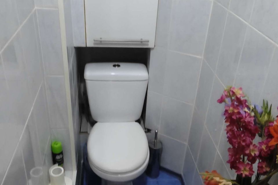 Продаётся 1-комнатная квартира, 30 м²