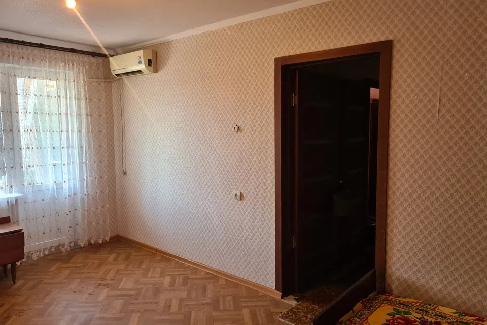 Продаётся 2-комнатная квартира, 47 м²