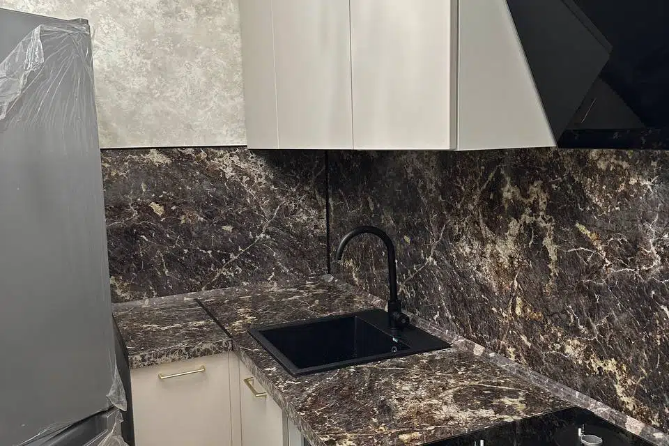 Продаётся 2-комнатная квартира, 50.2 м²
