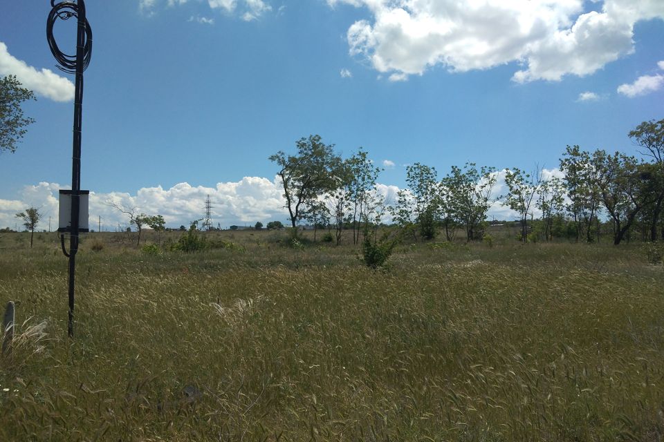 Земельный Участок Симферополь Купить Недорого