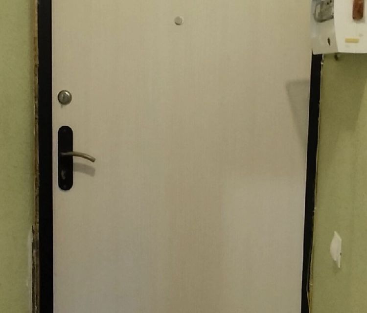 Продаётся 1-комнатная квартира, 24.6 м²