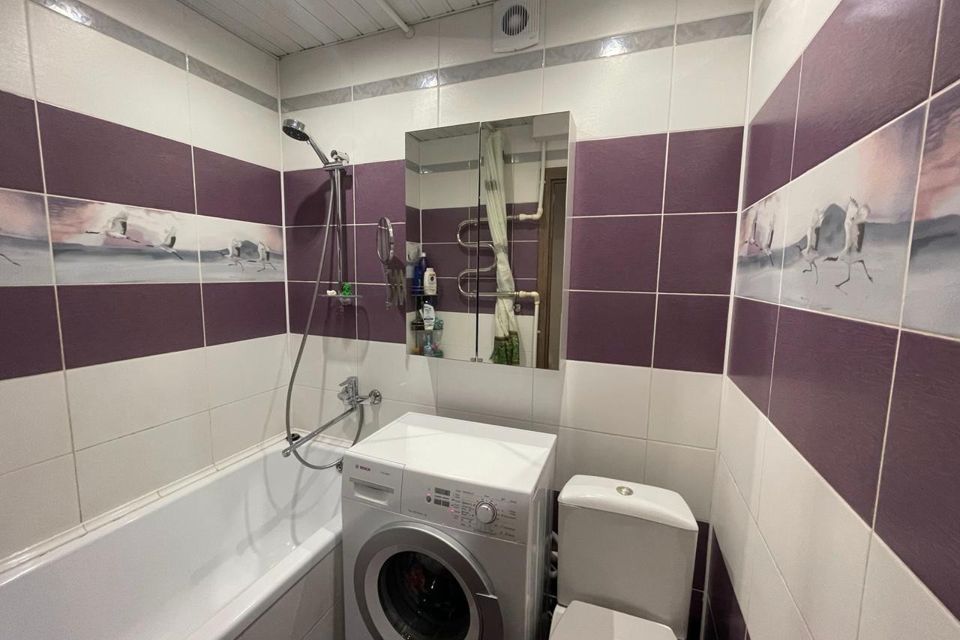 Продаётся 2-комнатная квартира, 40.2 м²
