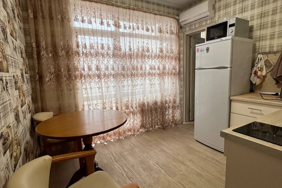 Продаётся 1-комнатная квартира, 29.5 м²