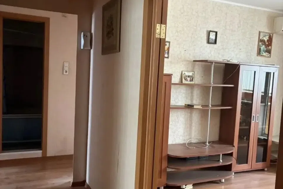Продаётся 2-комнатная квартира, 47.9 м²