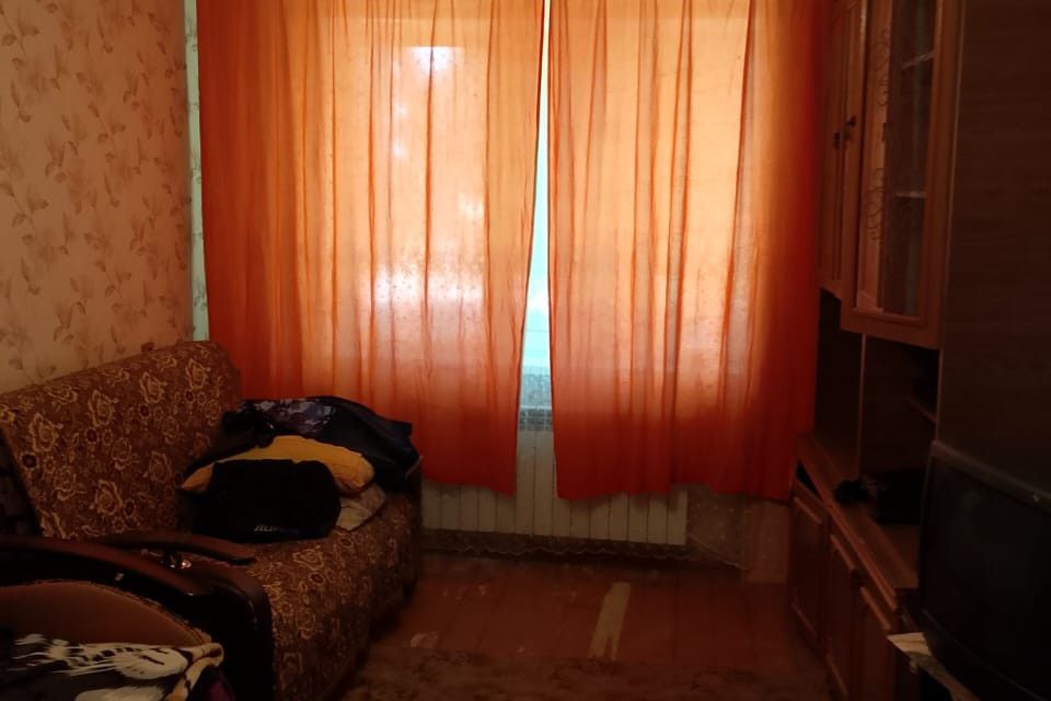 Сдаётся 1-комнатная квартира, 31 м²