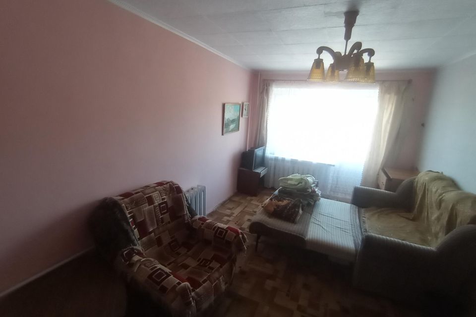 Сдаётся 1-комнатная квартира, 31 м²