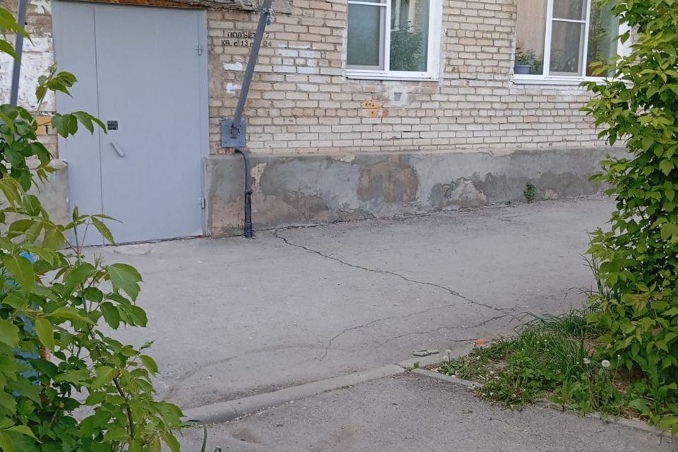 Продаётся 2-комнатная квартира, 40.9 м²