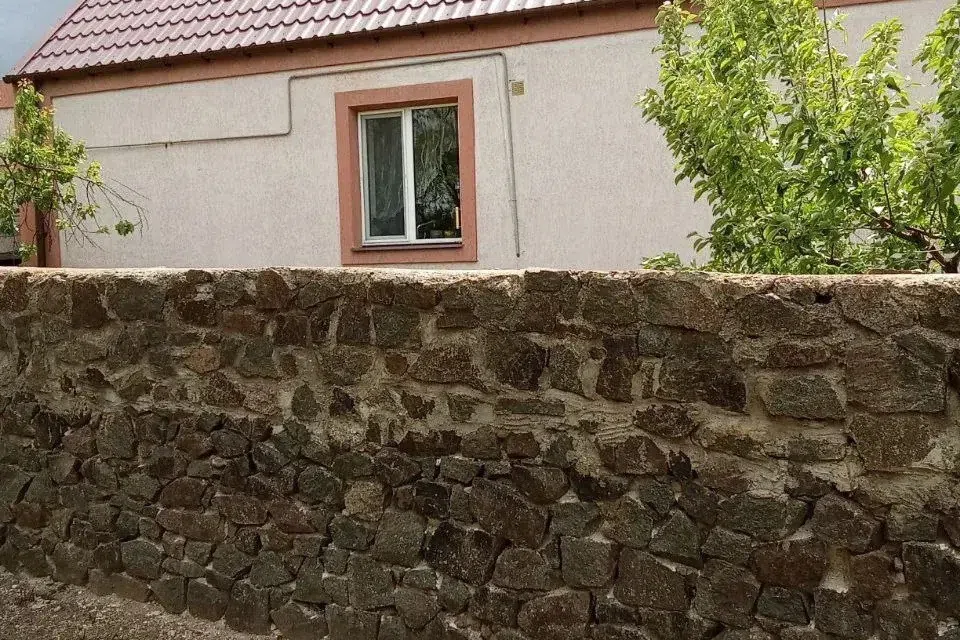 Продаётся 2-этажный дом, 60 м²