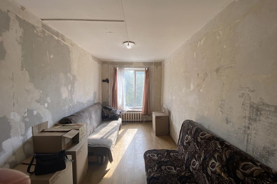 Продаётся студия, 20 м²