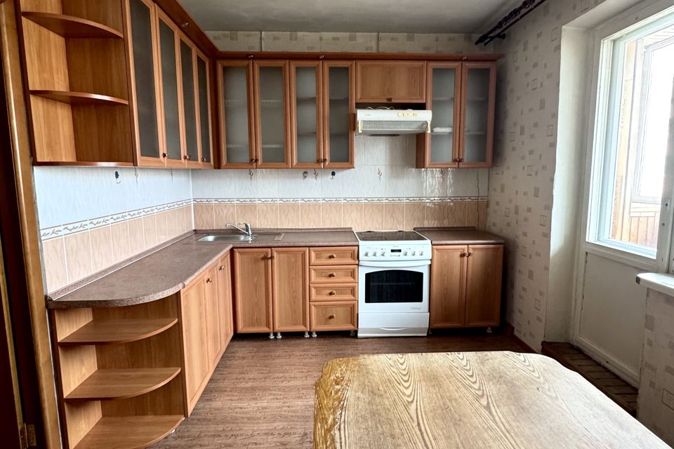 Продаётся 2-комнатная квартира, 65.3 м²
