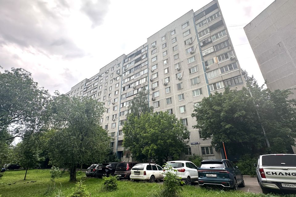 Продаётся студия, 13.2 м²