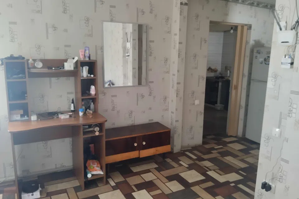 Продаётся 1-этажный дом, 60 м²