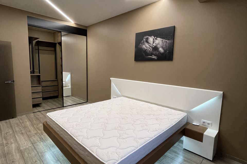 Продаётся 2-комнатная квартира, 42 м²