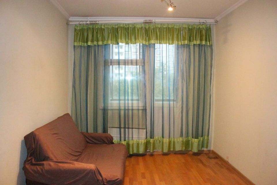 Продаётся 3-комнатная квартира, 80.7 м²