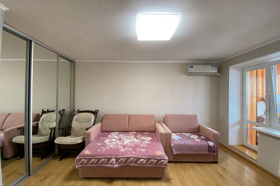 Продаётся квартира, 28 м²