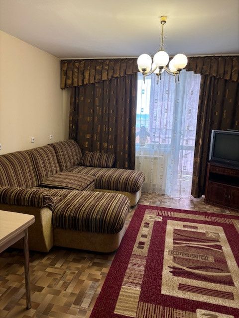 Продаётся 2-комнатная квартира, 49.8 м²