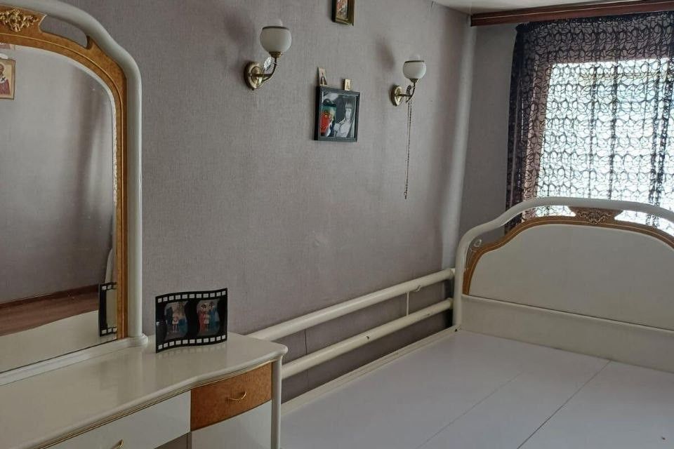 Продаётся 1-этажный дом, 65 м²