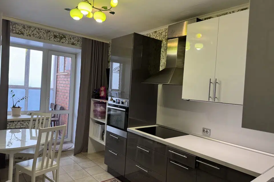Продаётся 2-комнатная квартира, 67 м²