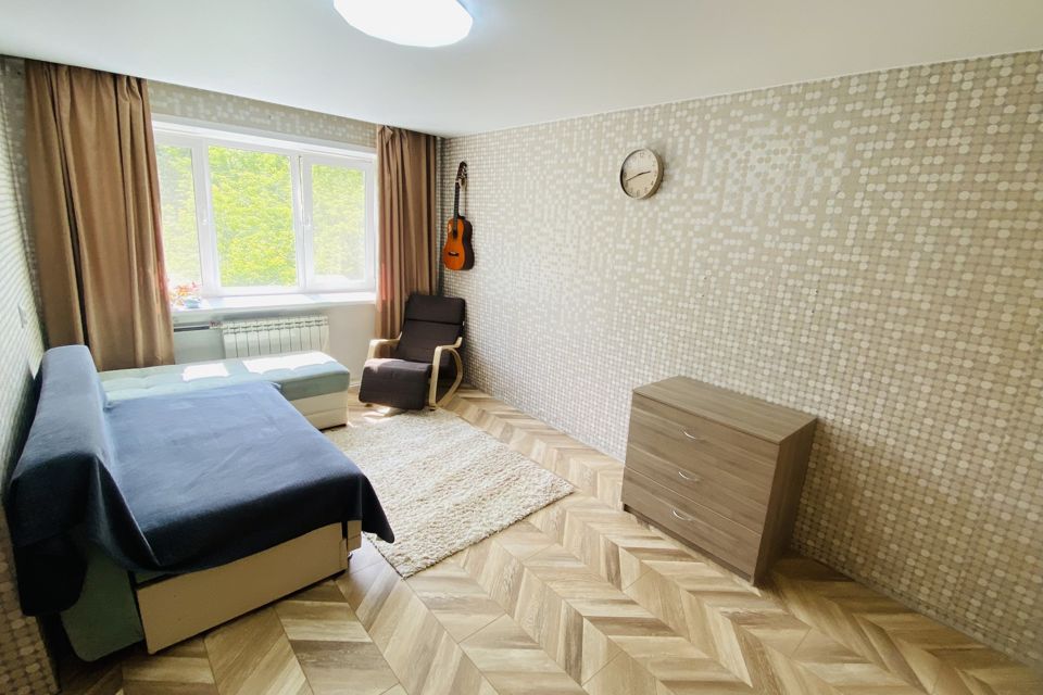 Продаётся 1-комнатная квартира, 29.9 м²