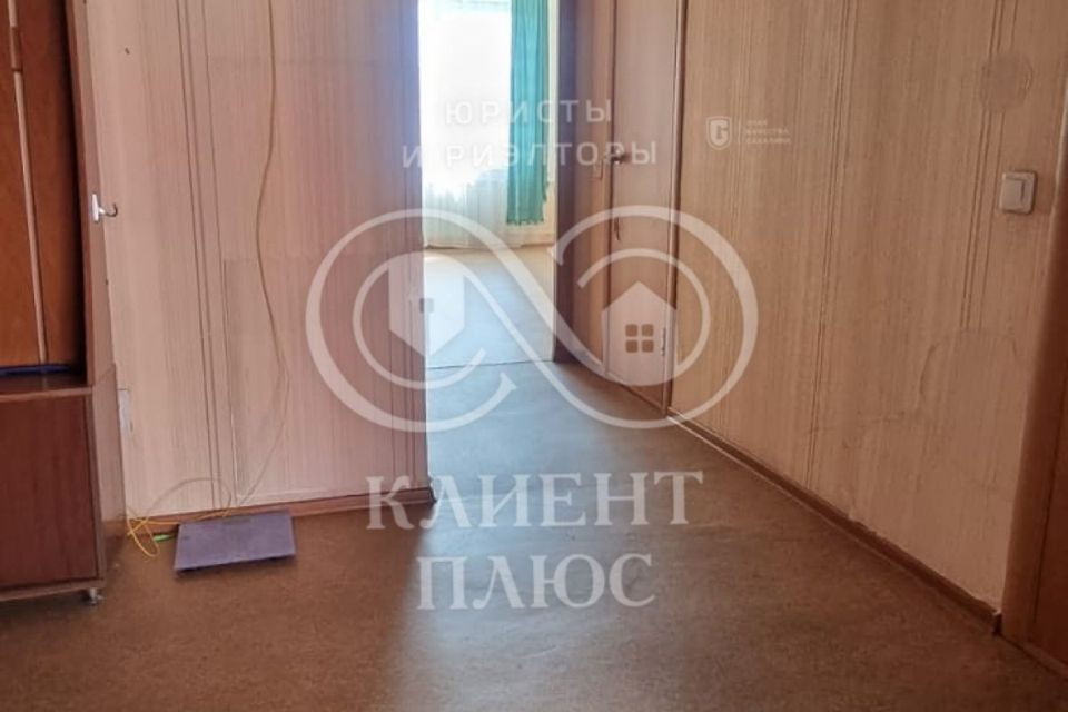 Продаётся 2-комнатная квартира, 55 м²