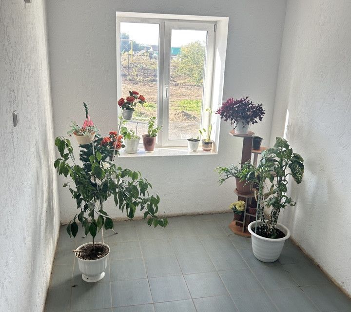 Продаётся 2-комнатная квартира, 55.3 м²