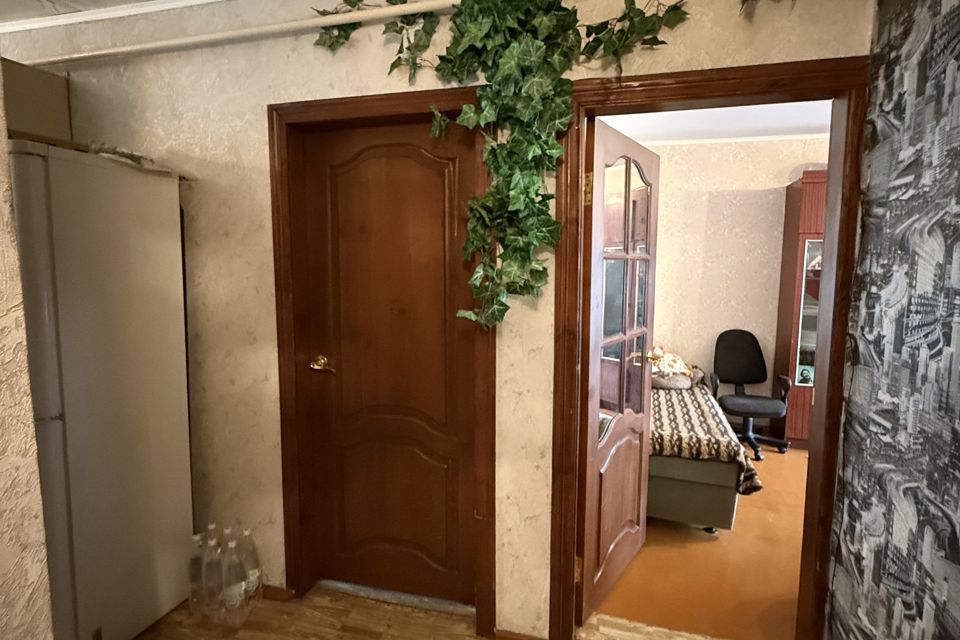 Продаётся 2-комнатная квартира, 51 м²