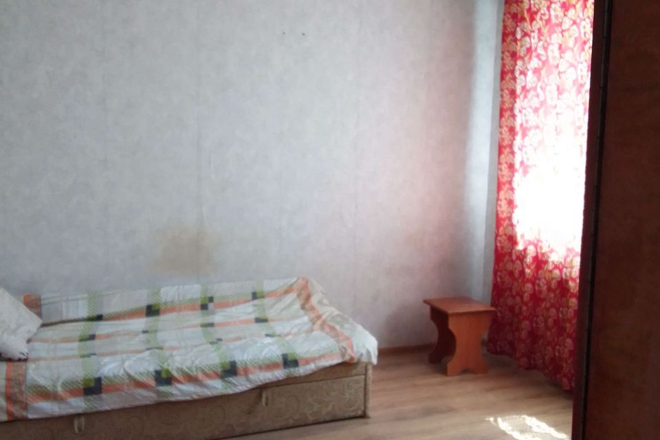 Сдаётся 1-комнатная квартира, 33 м²