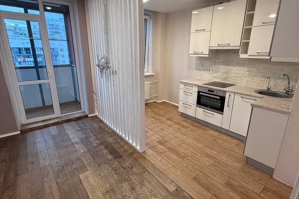 Продаётся студия, 24.6 м²