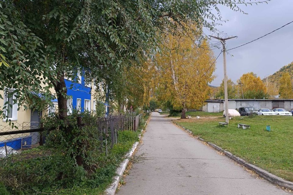 Продаётся 1-комнатная квартира, 27 м²