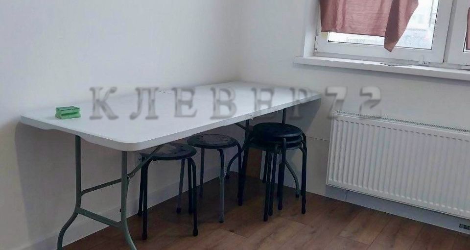 Сдаётся 3-комнатная квартира, 55 м²