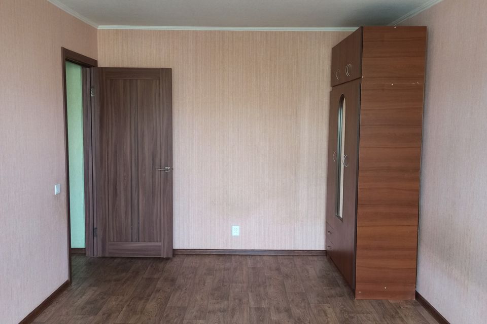 Продаётся 1-комнатная квартира, 32.5 м²