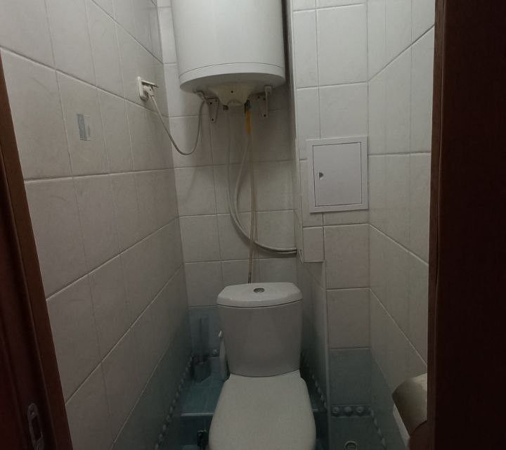 Продаётся 2-комнатная квартира, 54 м²